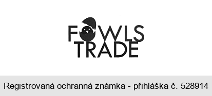 FOWLS TRADE