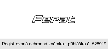 Ferat