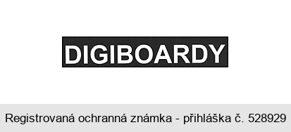 DIGIBOARDY
