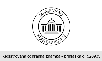 MARIENBAD KURTOURISMUS