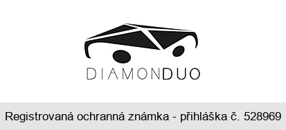 DIAMONDUO