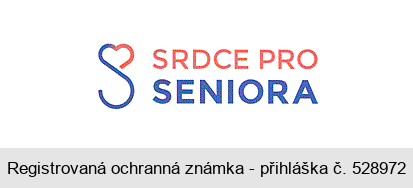 SRDCE PRO SENIORA