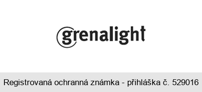 grenalight