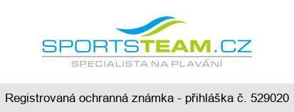 SPORTS TEAM.CZ SPECIALISTA NA PLAVÁNÍ