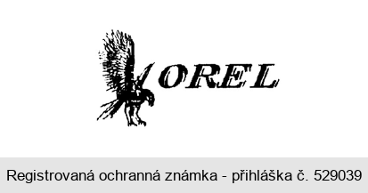 OREL