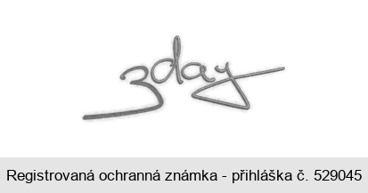 3 day