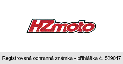 HZmoto