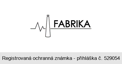 FABRIKA