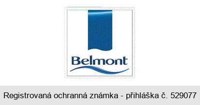 Belmont