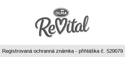 OLMA ReVital