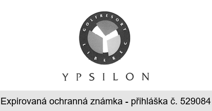 YPSILON GOLFRESORT LIBEREC