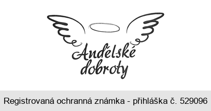 Andělské dobroty