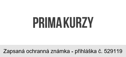 PRIMA KURZY