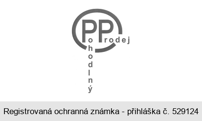 Pohodlný Prodej