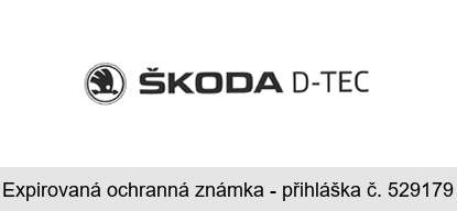 ŠKODA D-TEC