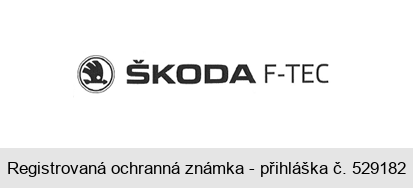 ŠKODA F-TEC