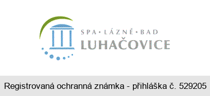 SPA LÁZNĚ BAD LUHAČOVICE