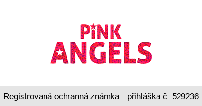 PiNK ANGELS