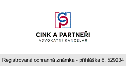 CINK A PARTNEŘI ADVOKÁTNÍ KANCELÁŘ CP