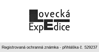 Lovecká ExpEdice