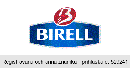  B BIRELL