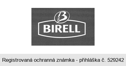 B BIRELL