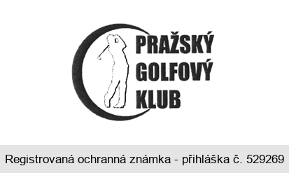 PRAŽSKÝ GOLFOVÝ KLUB