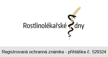 Rostlinolékařské dny