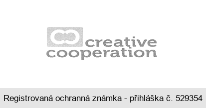 CC creative cooperation