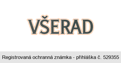 VŠERAD