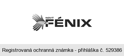NOVÝ FÉNIX