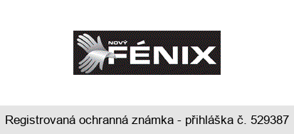NOVÝ FÉNIX