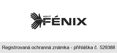 NOVÝ FÉNIX