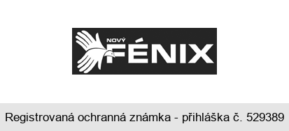 NOVÝ FÉNIX