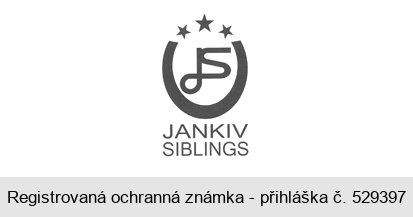 JS JANKIV SIBLINGS