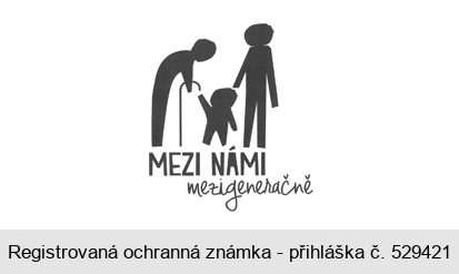 MEZI NÁMI mezigeneračně