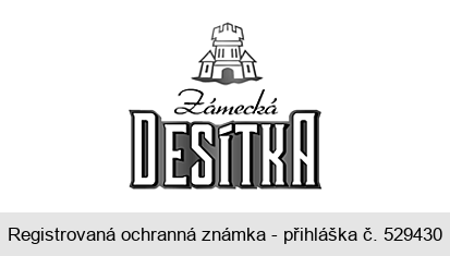 Zámecká DESÍTKA