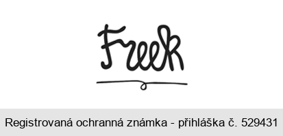 Freek