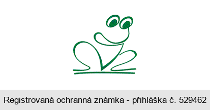 Ochranná známka