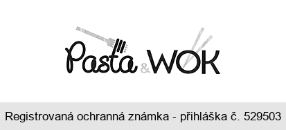 Pasta & WOK