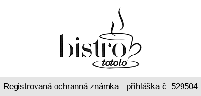 bistro totolo