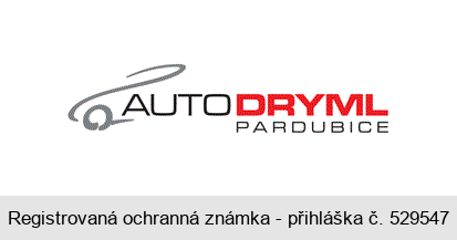 AUTO DRYML PARDUBICE