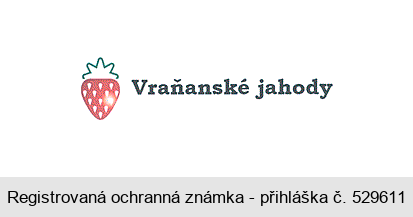 Vraňanské jahody