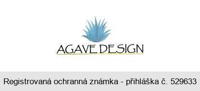 AGAVE DESIGN