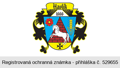 Havlík 1666