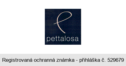 pettalosa