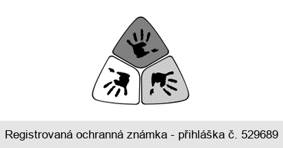 Ochranná známka