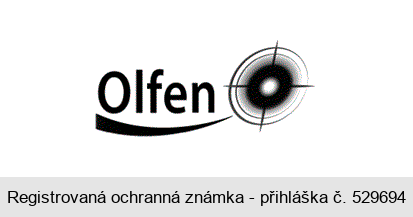 Olfen