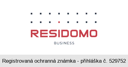 RESIDOMO BUSINESS