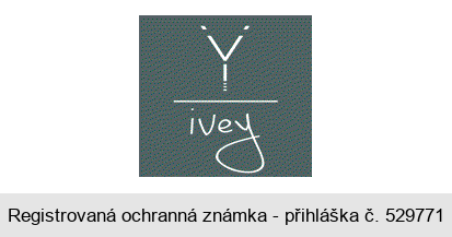 Y ivey